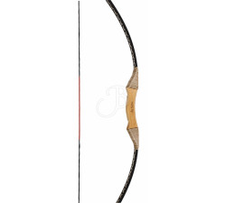 BIG TRADITION CHINESE BOW MING