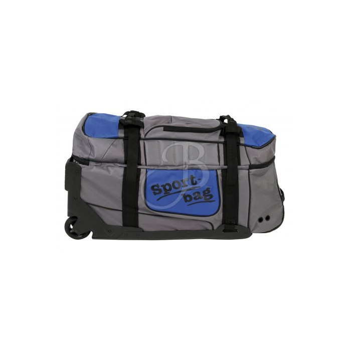 AHG-ANSCHUTZ XXL SHOOTING BAG WITH WHEELS AHG-ANSCHUTZ XXL SHOOTING BAG WITH WHEELS