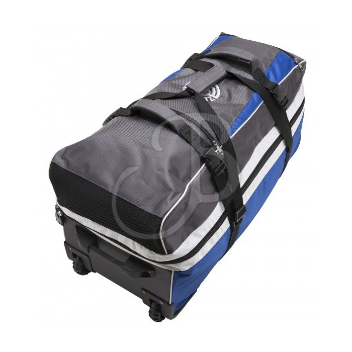AHG-ANSCHUTZ AHG-SHOOTING BAG 85X40X42CM AHG-ANSCHUTZ AHG-SHOOTING BAG 85X40X42CM