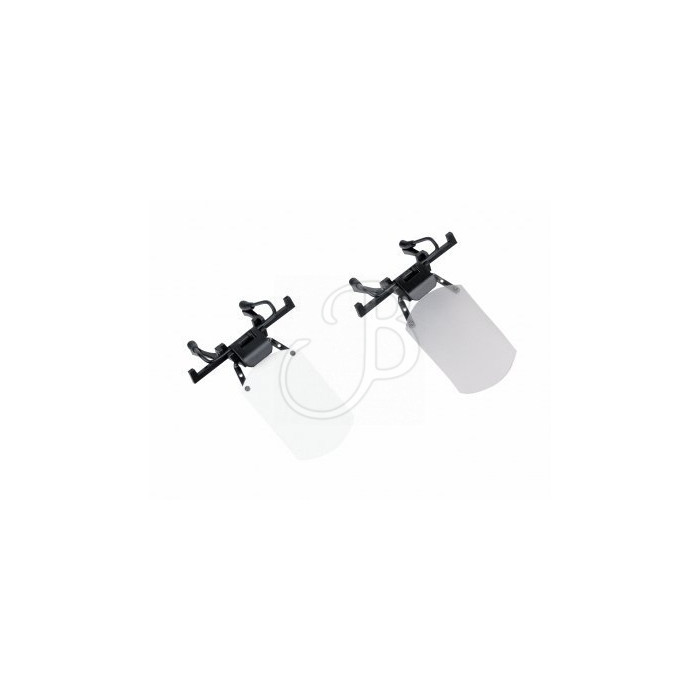 AHG-ANSCHUTZ ABDECKSCHEIBE F.BRILLENGES BLK AHG-ANSCHUTZ ABDECKSCHEIBE F.BRILLENGES BLK