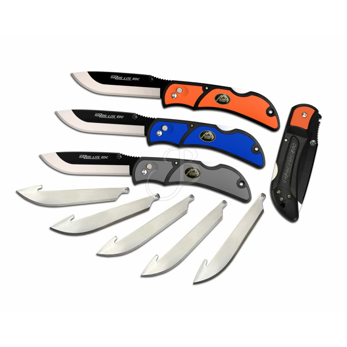 BOEKER RLY-50C RAZOR LITE EDC BOEKER RLY-50C RAZOR LITE EDC