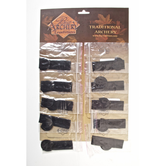 BIG TRADITION HAIR REST RECURVE KING BIG TRADITION HAIR REST RECURVE KING