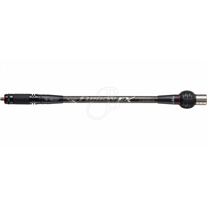 EPIC ARCHERY SEITENSTABI FUSION XC 700 15" EPIC ARCHERY SEITENSTABI FUSION XC 700 15"