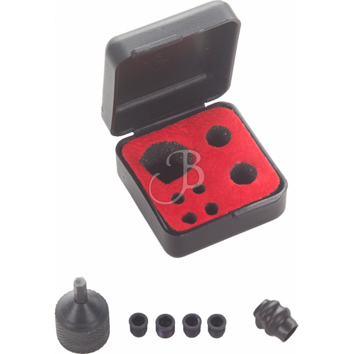 BOOSTER MAGIC PEEP II KOMP. SET HOODED BOOSTER MAGIC PEEP II KOMP. SET HOODED