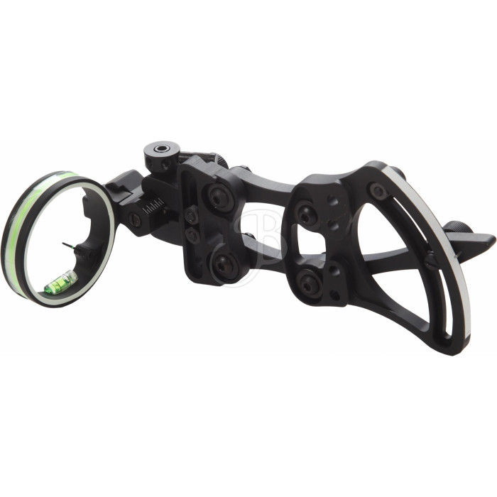 BOOSTER VISEUR CHASSE SLIDER 1 PIN BK BOOSTER VISEUR CHASSE SLIDER 1 PIN BK