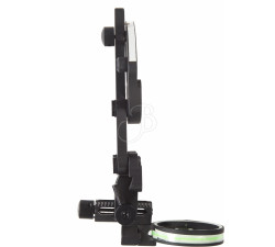 BOOSTER VISEUR CHASSE SLIDER 1 PIN BK