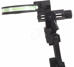 BOOSTER VISEUR CHASSE SLIDER 1 PIN BK