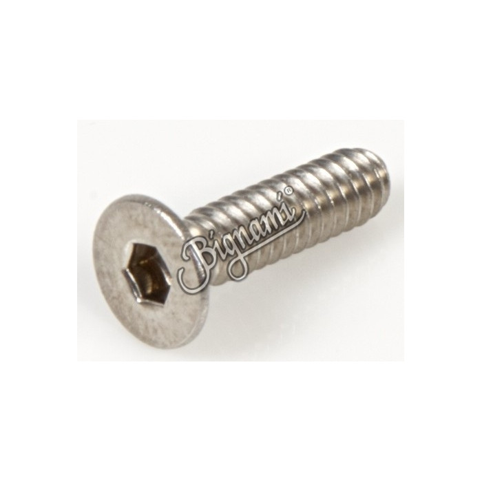 BOOSTER SIGHT BASE INOX SCREW 3/4" BOOSTER SIGHT BASE INOX SCREW 3/4"