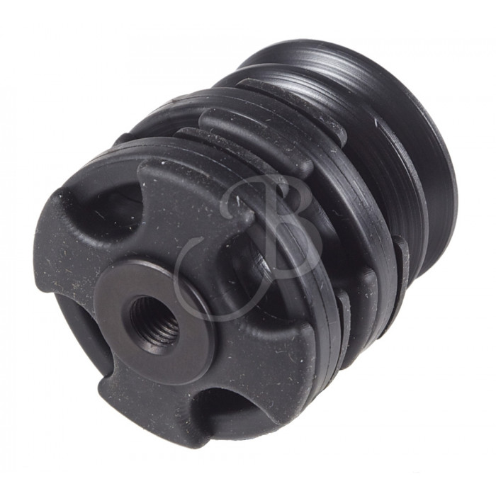 SVL FW1 TARGET ENHANCER BK SVL FW1 TARGET ENHANCER BK