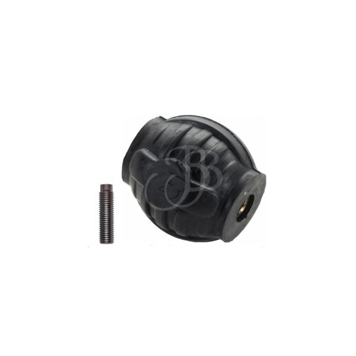 BOOSTER SMORZATORE DI VIBRAZIONI BARRELL BOOSTER SMORZATORE DI VIBRAZIONI BARRELL
