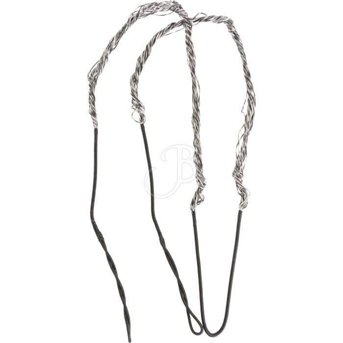BIG TRADITION CORDA ARCO TURCO LEGNO FF