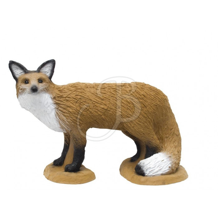 SRT 3D TIER FUCHS LAUFEND SRT 3D TIER FUCHS LAUFEND
