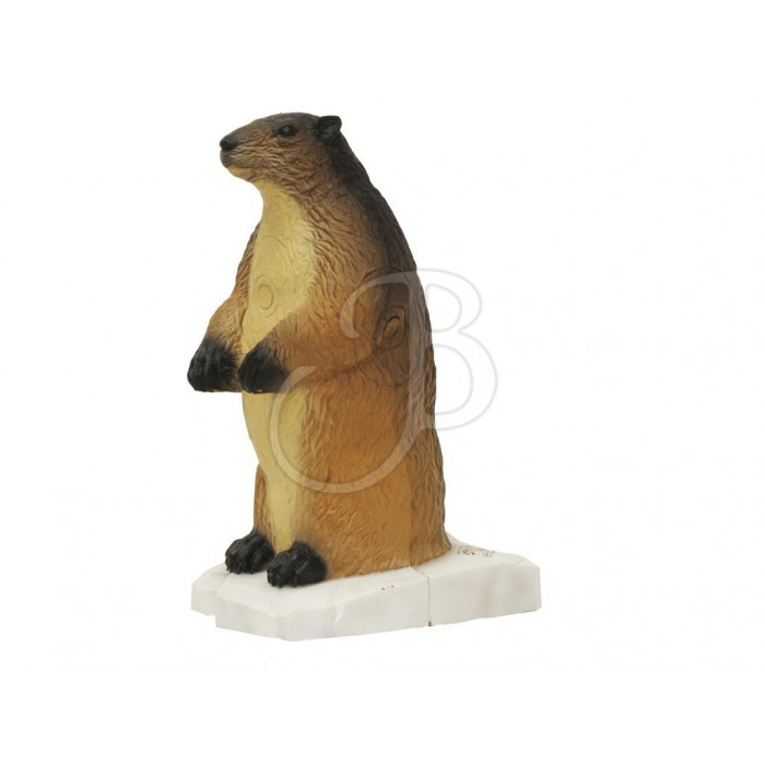 SRT SAGOMA 3D MARMOTTA SRT SAGOMA 3D MARMOTTA