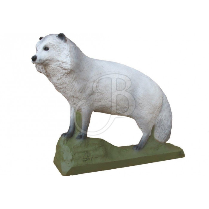 SRT 3D TARGET TANUKI RACOON DOG SRT 3D TARGET TANUKI RACOON DOG
