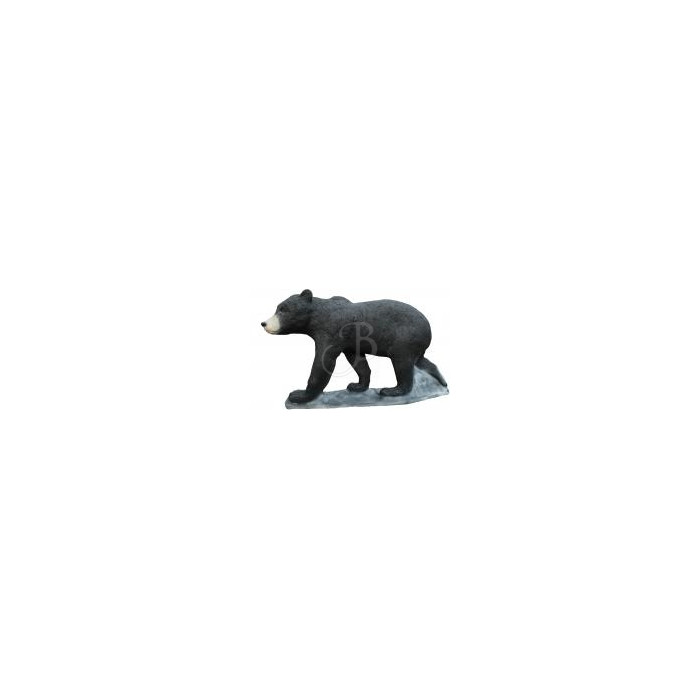 SRT SAGOMA 3D CUCCIOLO ORSO BRUNO SRT SAGOMA 3D CUCCIOLO ORSO BRUNO