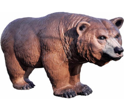 C. POINT 3D TIER LAUFENDER GRIZZLY