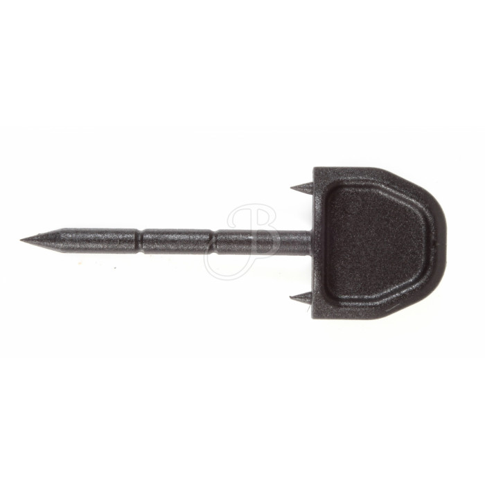 BOOSTER CHIODO PER VISUALE IN PLASTICA BOOSTER CHIODO PER VISUALE IN PLASTICA