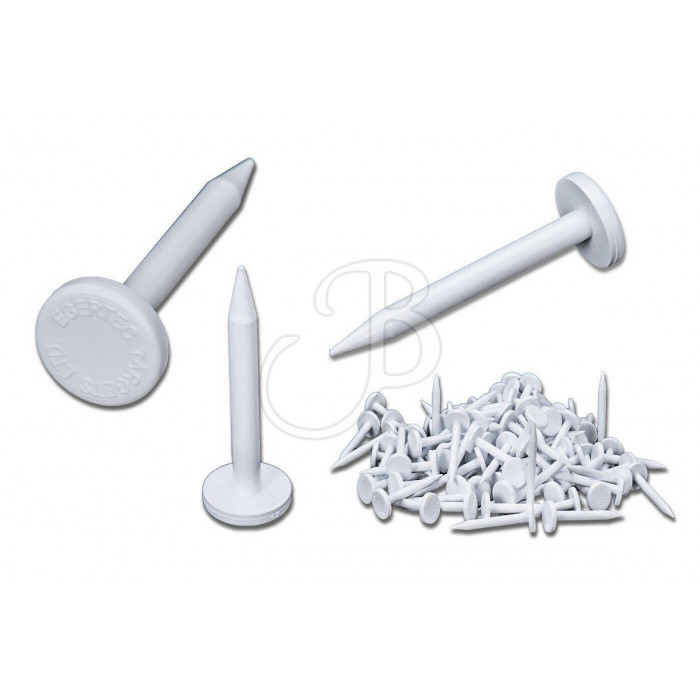 EGERTEC FACE NAIL EGERTEC FACE NAIL