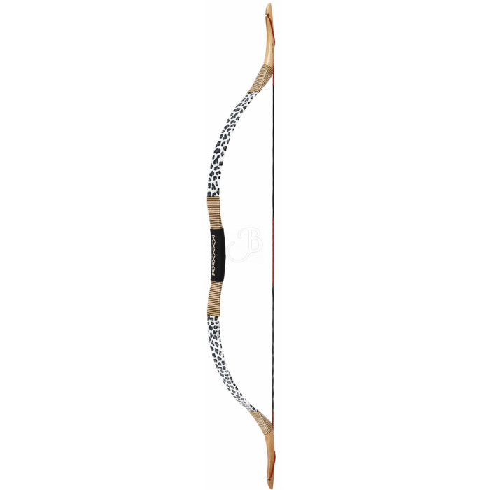 BIG TRADITION TURKISH BOW FIBER KIDS BIG TRADITION TURKISH BOW FIBER KIDS