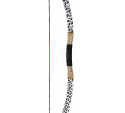 BIG TRADITION TURKISH BOW FIBER KIDS