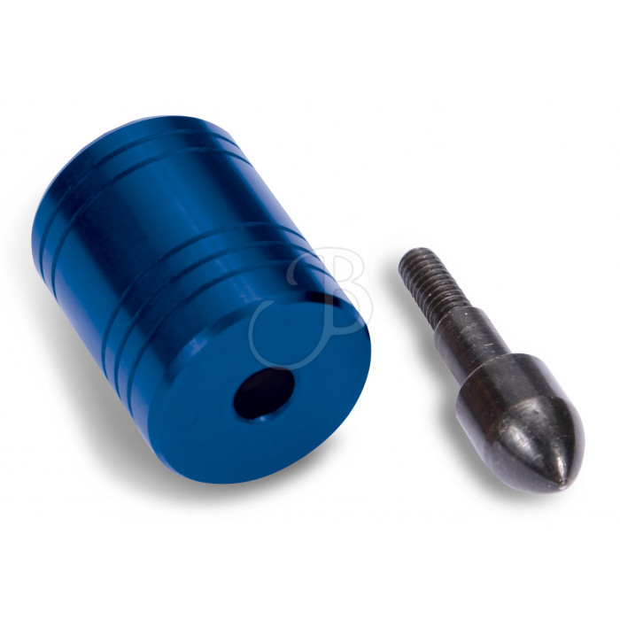 ROCKY MOUNTAIN DE-COCKING TIP "THE NUB" ROCKY MOUNTAIN DE-COCKING TIP "THE NUB"