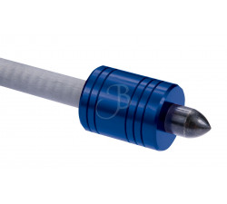 ROCKY MOUNTAIN DE-COCKING TIP "THE NUB"