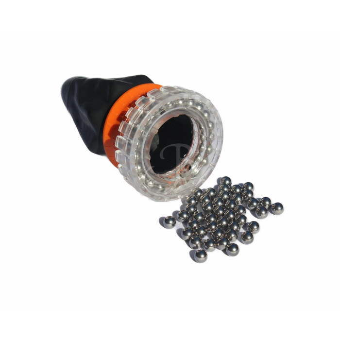 POCKET SHOT SPEED LOADER CAP POCKET SHOT SPEED LOADER CAP