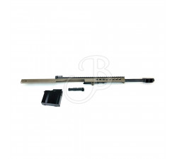 BARRETT MODEL 82A1
