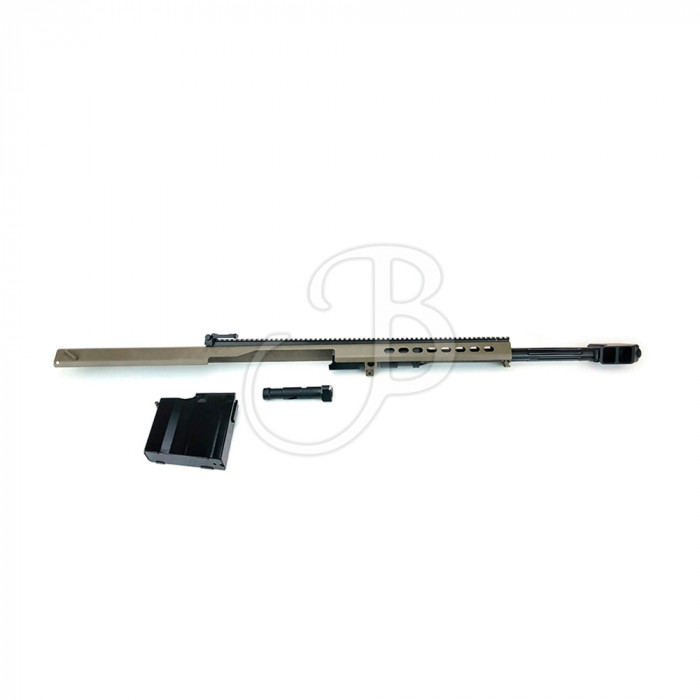 BARRETT MODEL 82A1 BARRETT MODEL 82A1