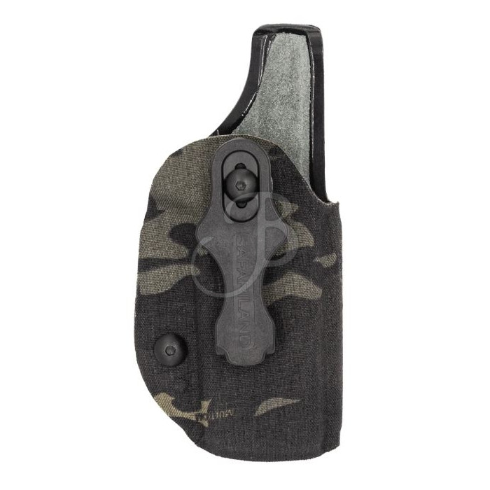 SAFARILAND SPECIES IWB HOLSTER SAFARILAND SPECIES IWB HOLSTER