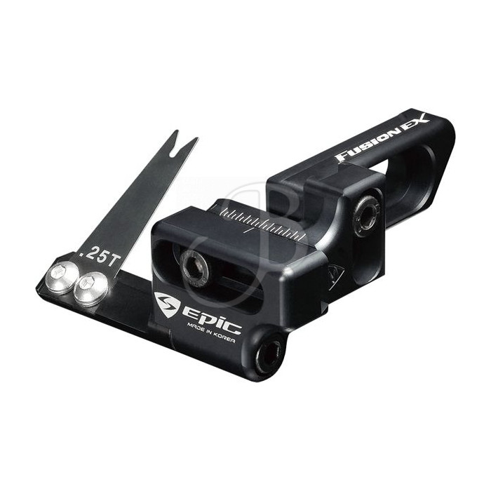 EPIC ARCHERY PFEILAUFLAGE CP FUSION EX BK EPIC ARCHERY PFEILAUFLAGE CP FUSION EX BK
