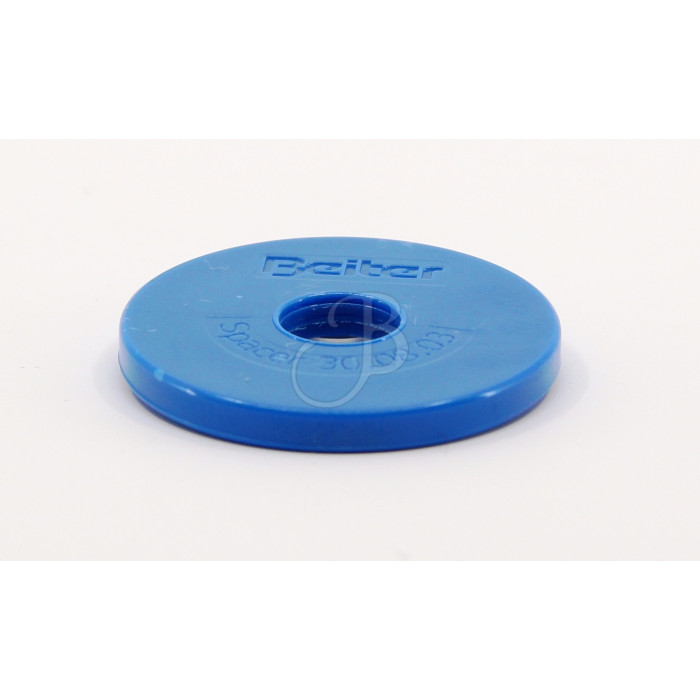 BEITER V-BOX SPACER 3MM 6PCS BEITER V-BOX SPACER 3MM 6PCS