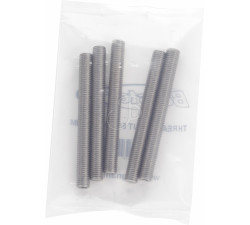 BOOSTER THREADED ROD 5/16"X24