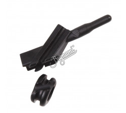 BOOSTER ALINEADOR DE PEEP TUBO MICRO
