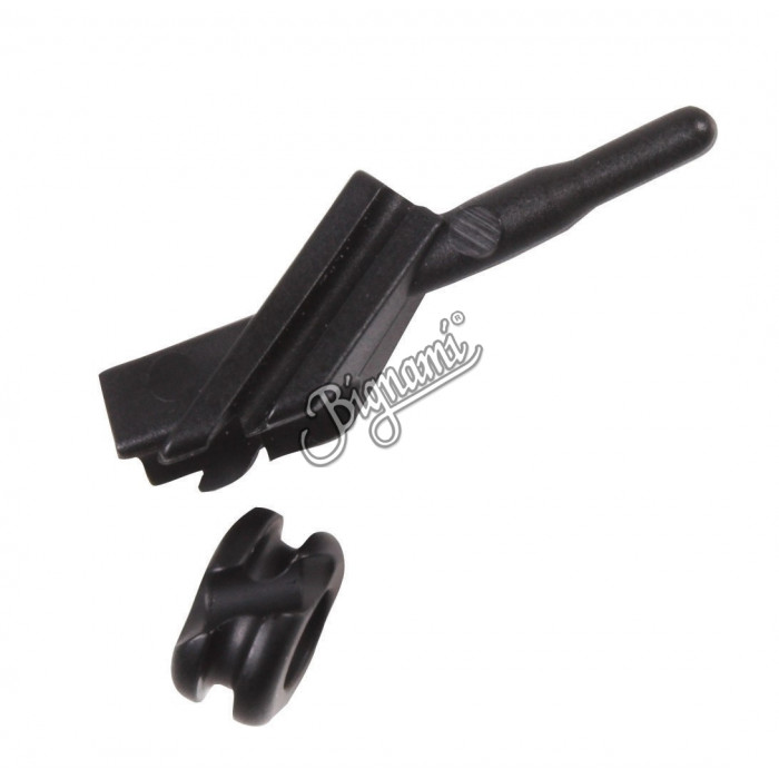 BOOSTER ALINEADOR DE PEEP TUBO MICRO BOOSTER ALINEADOR DE PEEP TUBO MICRO