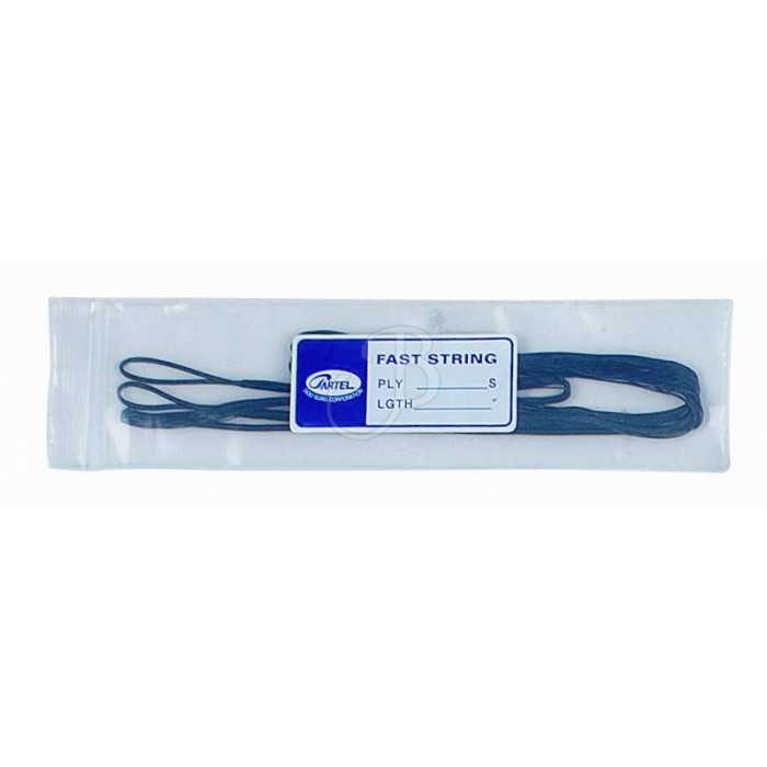 CARTEL FAST FLIGHT STRING RECURVE CARTEL FAST FLIGHT STRING RECURVE