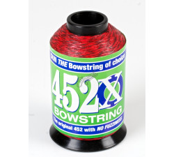 B.C.Y. BOWSTRING 452 X PREMIUM  1/4