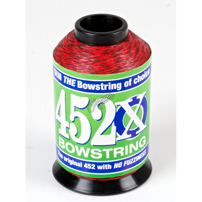 B.C.Y. BOWSTRING 452 X PREMIUM 1/4 B.C.Y. BOWSTRING 452 X PREMIUM 1/4
