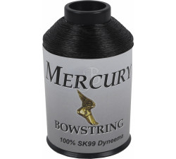 BCY FILATO PER CORDE MERCURY 1/4LB