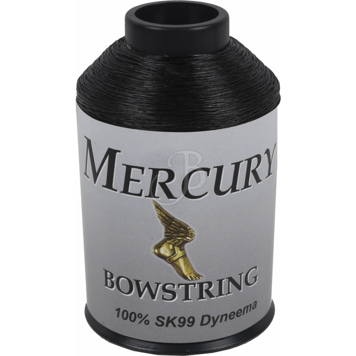 BCY FILATO PER CORDE MERCURY 1/4LB BCY FILATO PER CORDE MERCURY 1/4LB