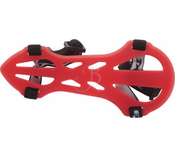EXE PARABRACCIO RUBBER R