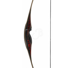 OLD MOUNTAIN SYMPHONY HYBRID 64"