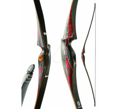 OLD MOUNTAIN SYMPHONY HYBRID 64"