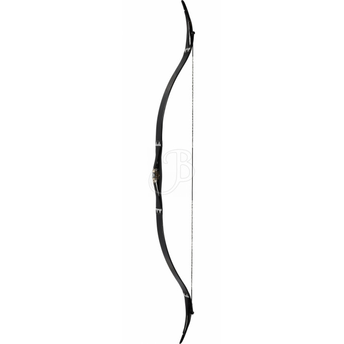 BIG TRADITION TURKISH BOW WOOD BIG TRADITION TURKISH BOW WOOD