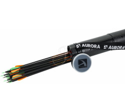 CROSS-X ARROW EXORDIUM SET 24PCS+CILYN
