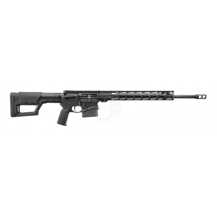 RUGER SFAR 6.5 CREEDM 20" PRS LITE RUGER SFAR 6.5 CREEDM 20" PRS LITE