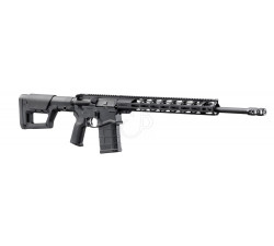 RUGER MOD. SFAR 6.5 CREEDM 20" PRS LITE FB -H