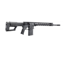RUGER MOD. SFAR 6.5 CREEDM 20" PRS LITE FB -H