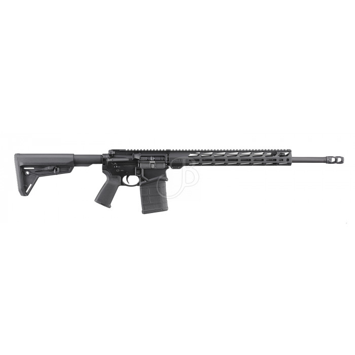 RUGER SFAR .308WIN 20" RUGER SFAR .308WIN 20"