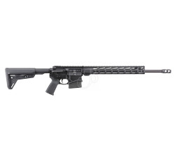RUGER MOD. SFAR .308 WIN HUNTER 20"         H